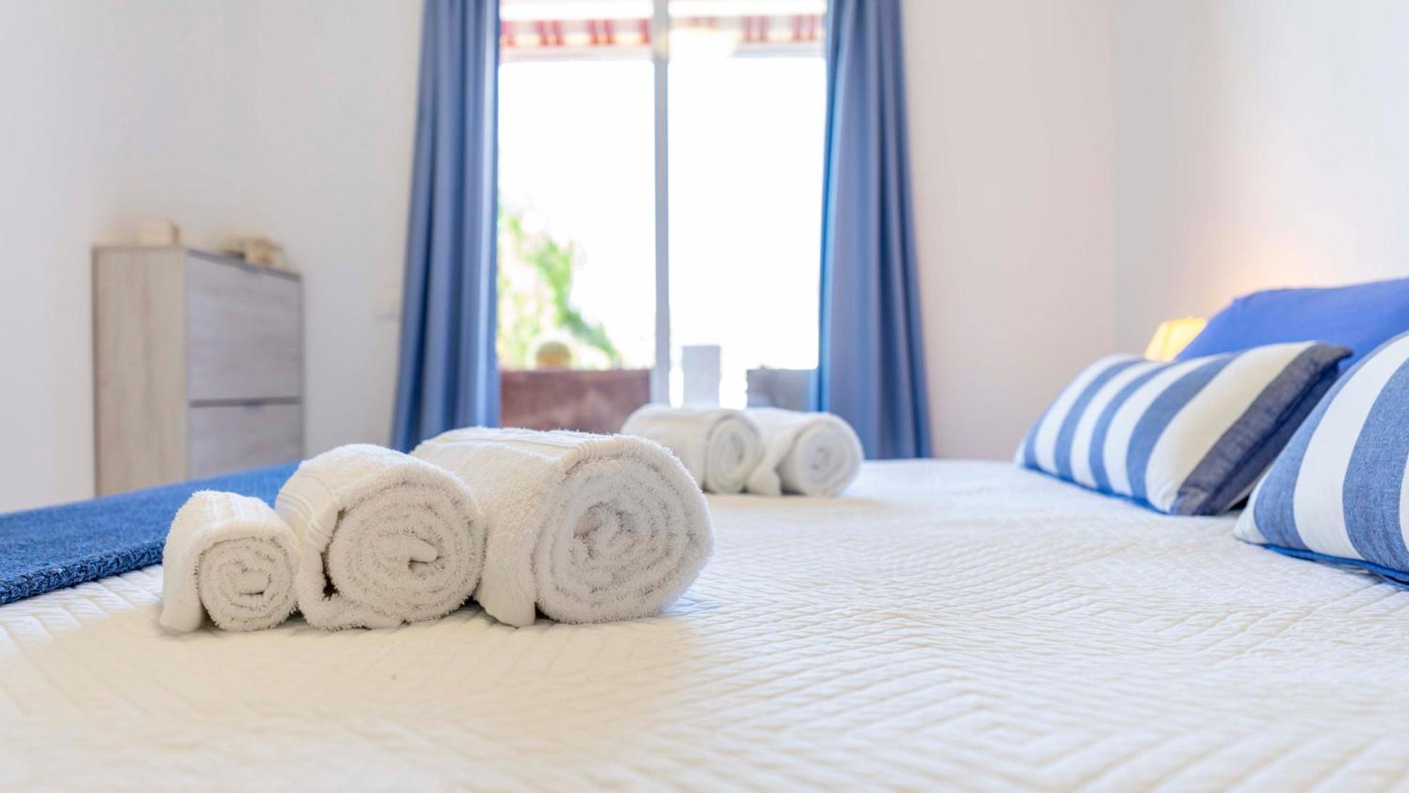 Apartamento El Burgado. Puertito de Guimar Extérieur photo
