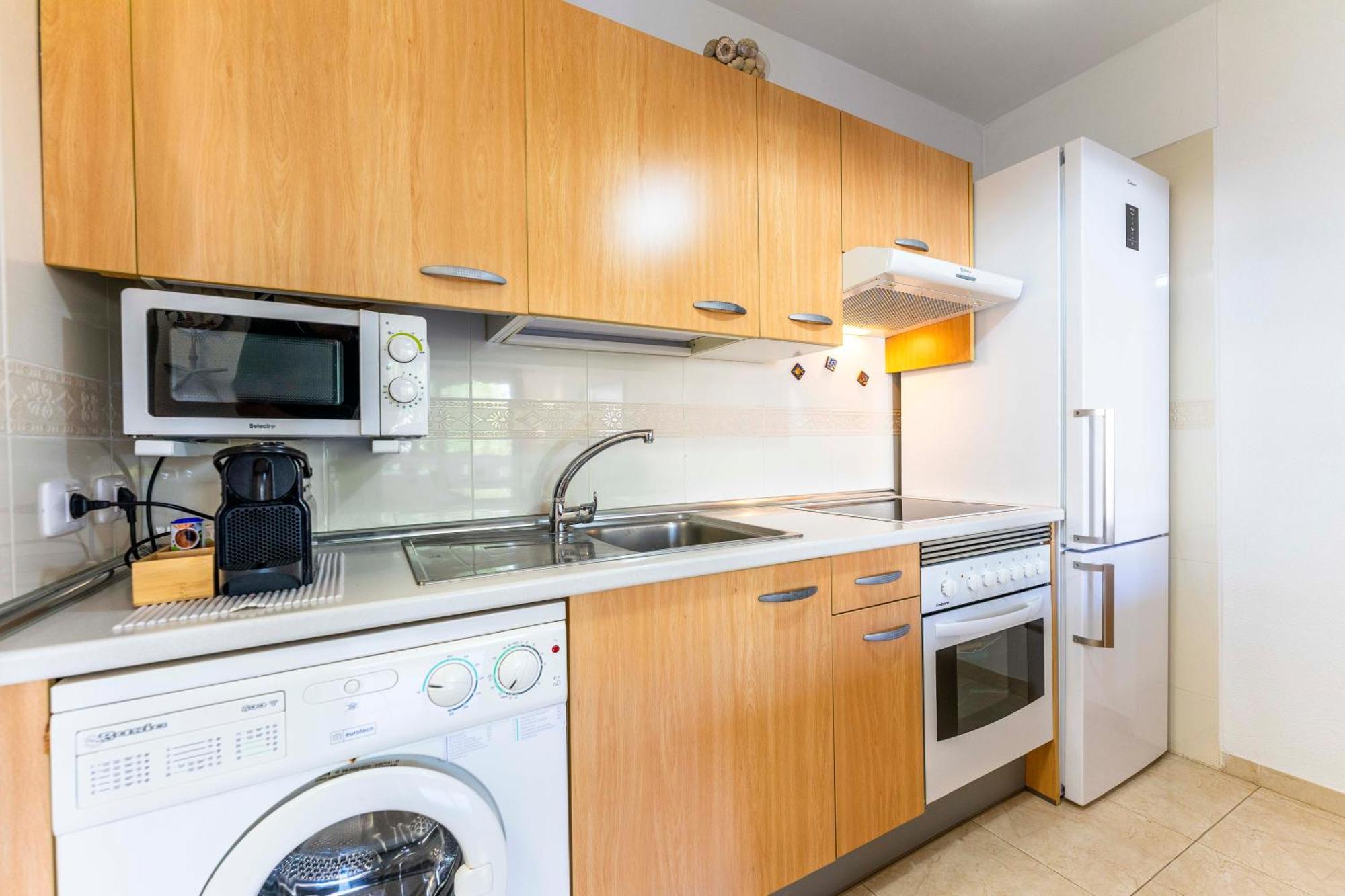Apartamento El Burgado. Puertito de Guimar Extérieur photo