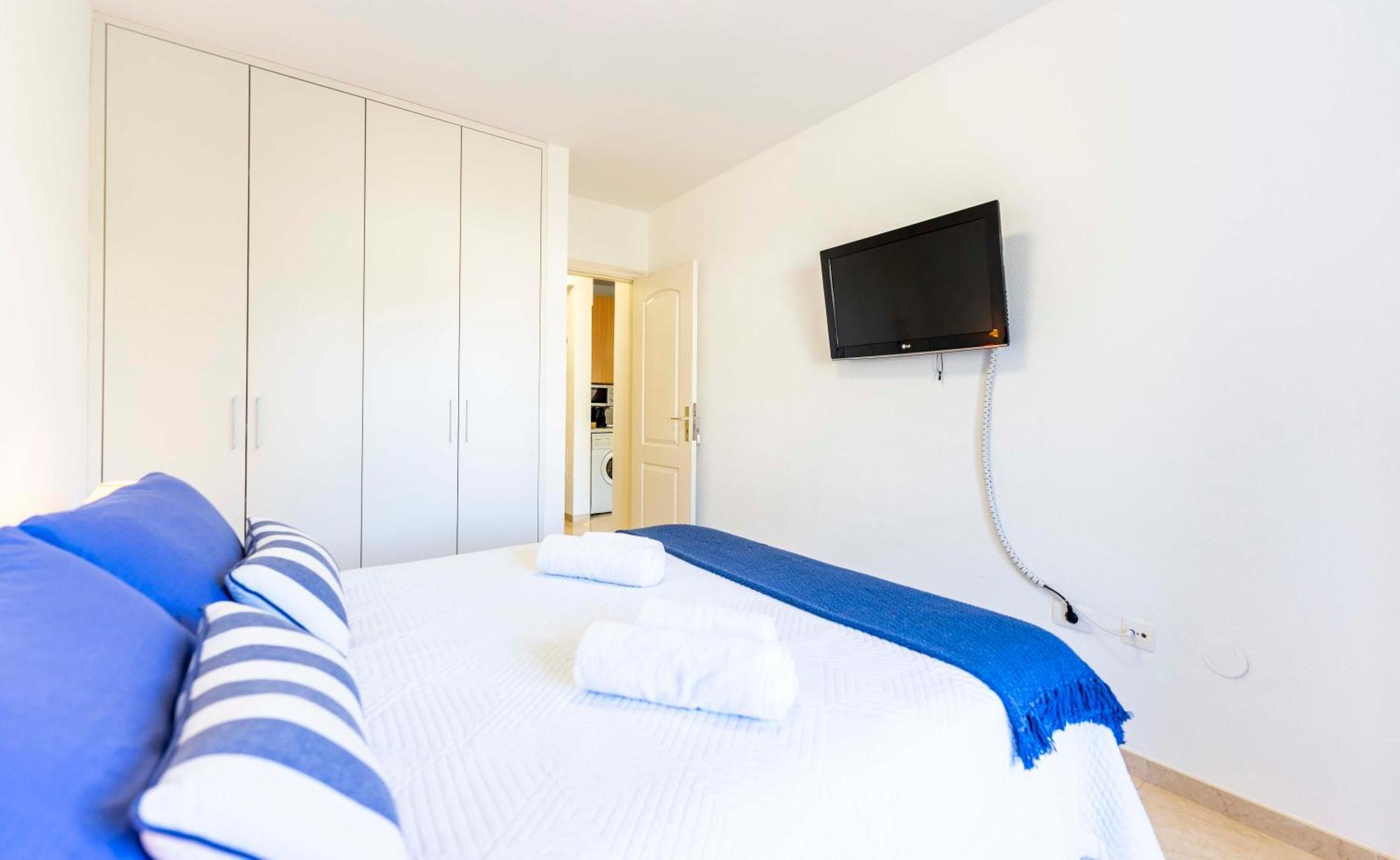 Apartamento El Burgado. Puertito de Guimar Extérieur photo
