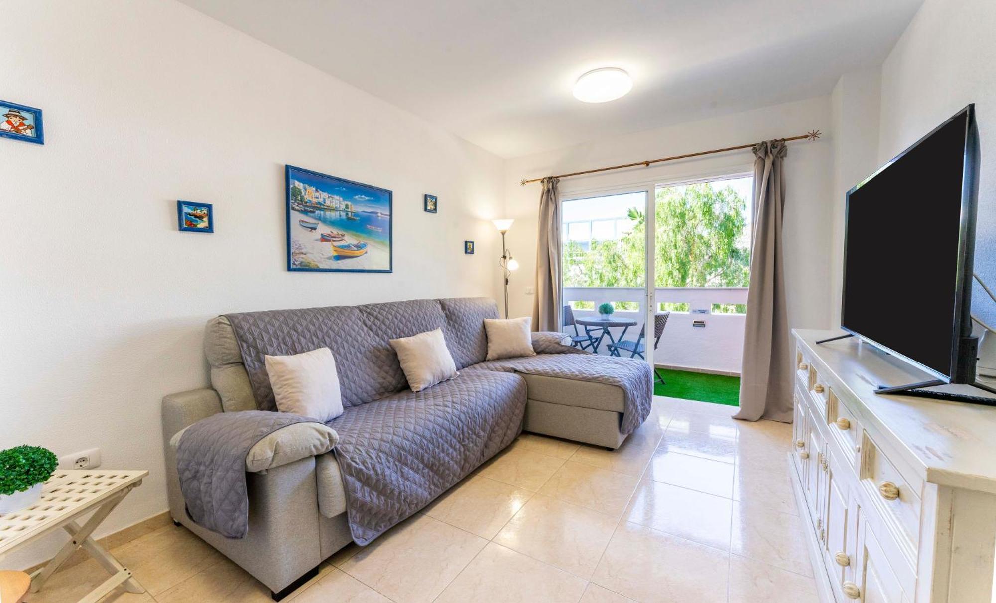 Apartamento El Burgado. Puertito de Guimar Extérieur photo