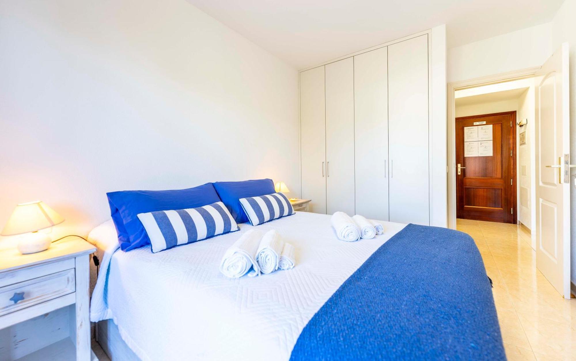 Apartamento El Burgado. Puertito de Guimar Extérieur photo