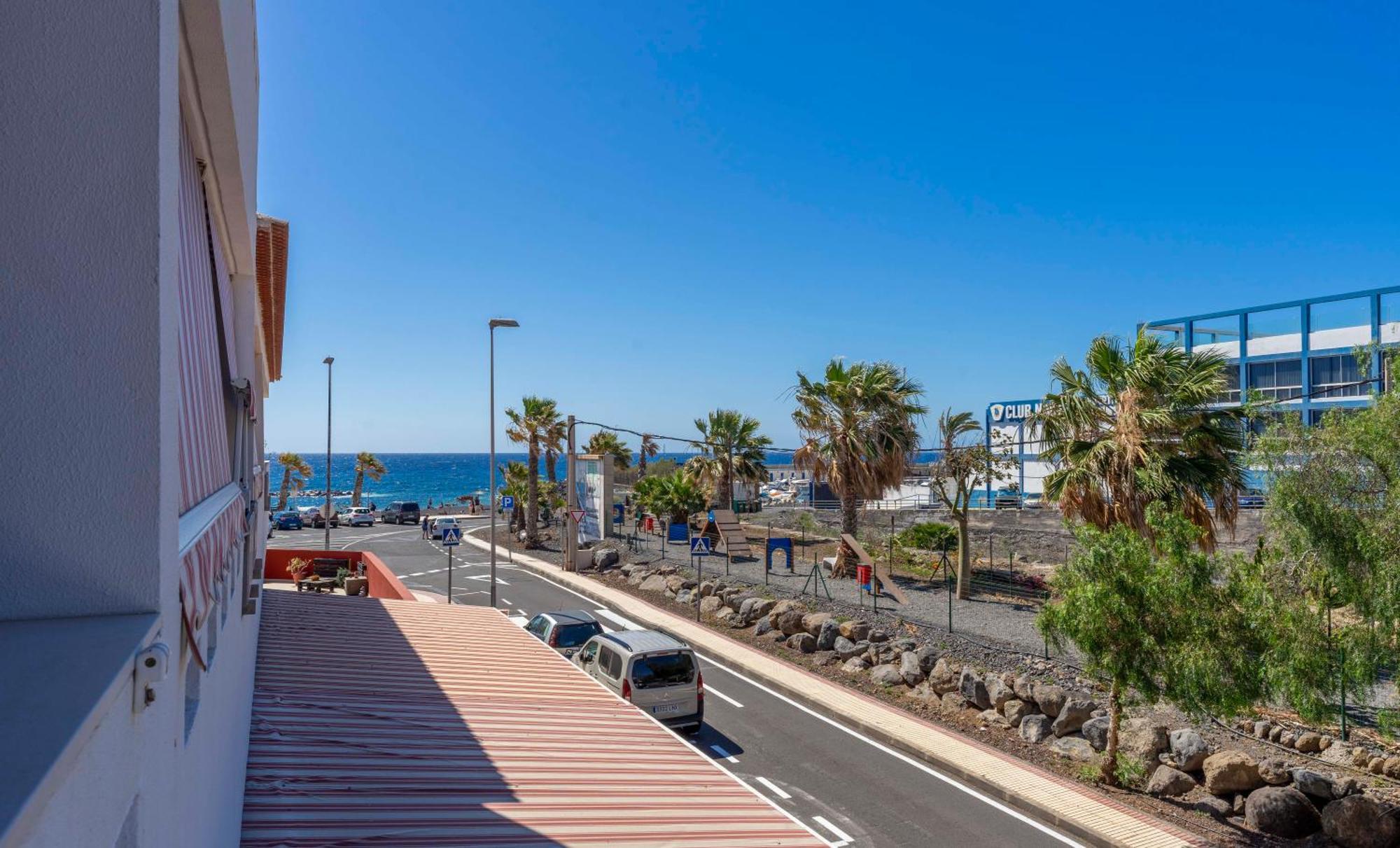 Apartamento El Burgado. Puertito de Guimar Extérieur photo