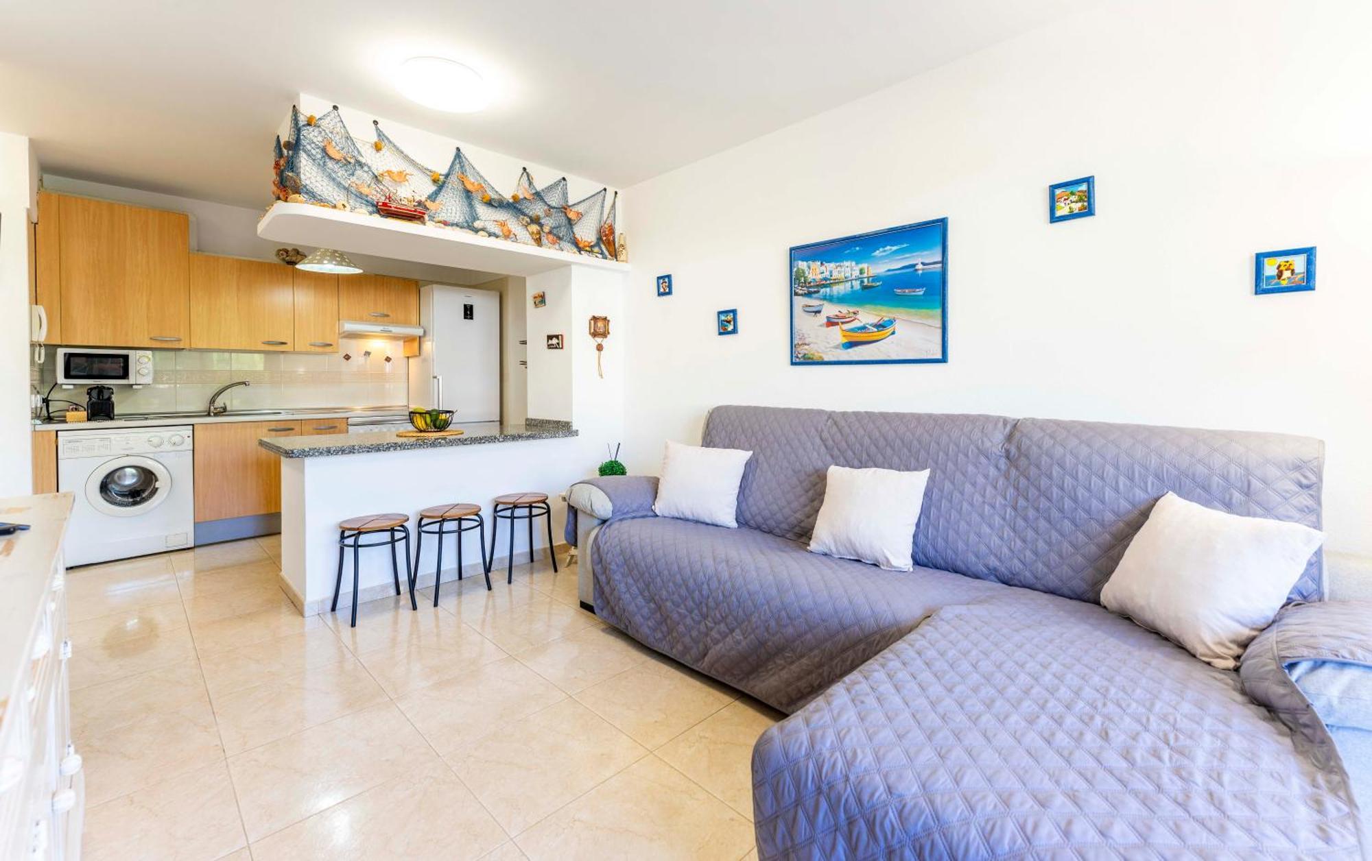 Apartamento El Burgado. Puertito de Guimar Extérieur photo