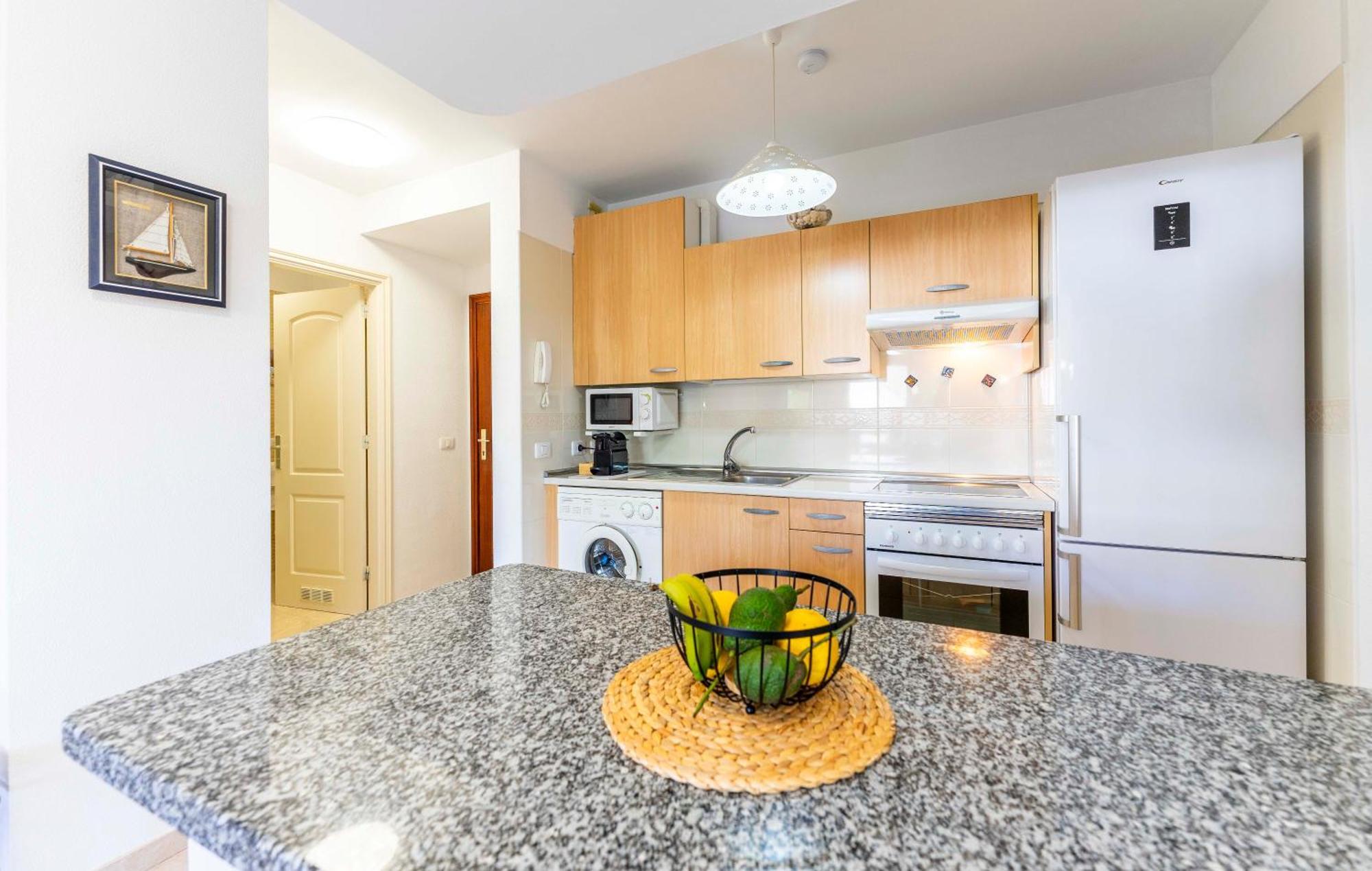 Apartamento El Burgado. Puertito de Guimar Extérieur photo