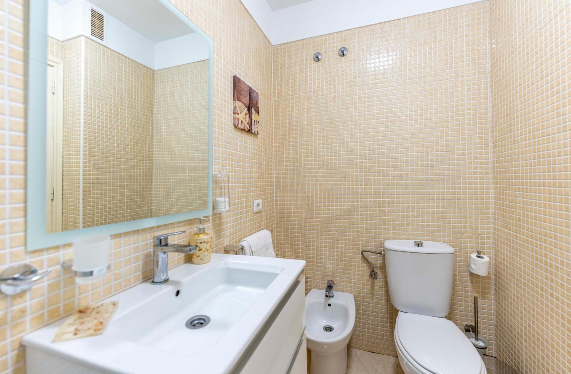 Apartamento El Burgado. Puertito de Guimar Extérieur photo