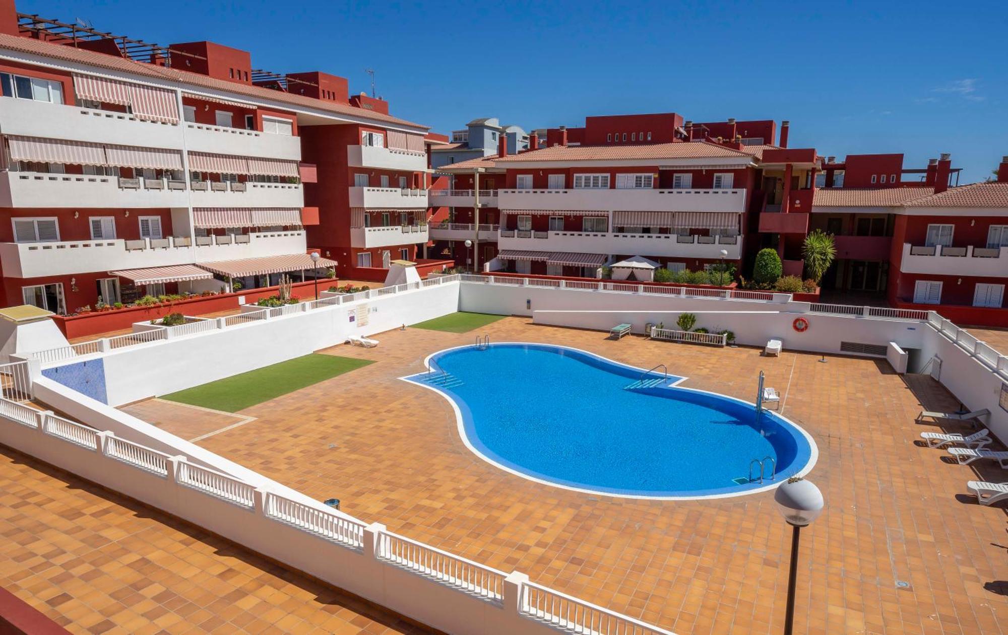 Apartamento El Burgado. Puertito de Guimar Extérieur photo