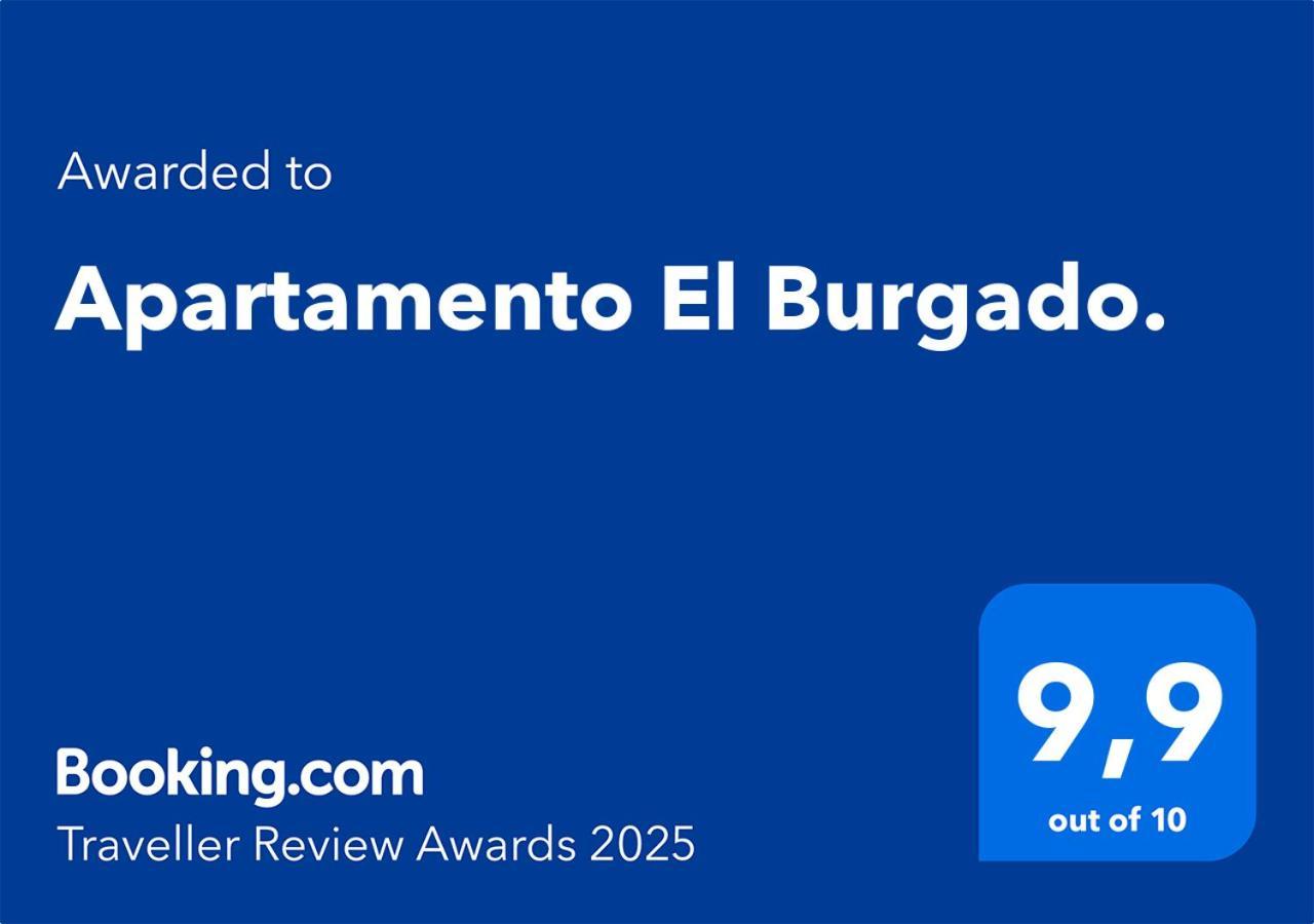 Apartamento El Burgado. Puertito de Guimar Extérieur photo